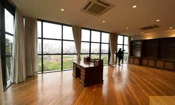 Imagem 3: Casa de Condomínio com 6 Quartos e 8 banheiros à Venda, 1430 m² por R$ 11.000.000