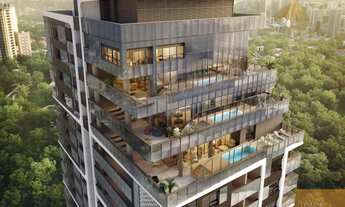 Imagem: VENDA - APARTAMENTO DUPLEX NO PARQUE GLOBAL