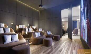 Imagem 7: VENDA - APARTAMENTO DUPLEX NO PARQUE GLOBAL COM 325m², 04 SUÍTES, 04 VAGAS. ENTREGA NOVEMB