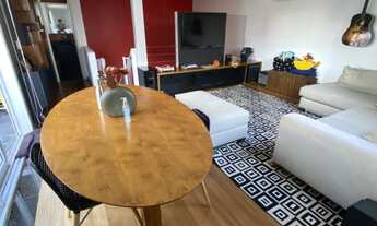 Imagem: VENDA - COBERTURA EM PINHEIROS COM 156m²