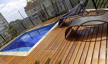 Imagem: Cobertura venda com 4 Quartos e 5 banheiros