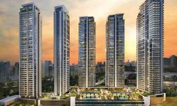 Imagem 5: VENDA - APARTAMENTO DUPLEX NO PARQUE GLOBAL COM 325m², 04 SUÍTES, 04 VAGAS. ENTREGA NOVEMB