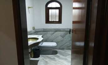 Imagem 6: Venda ou Locação - Casa de alto padrão com 04 dormitórios sendo 03 suítes no Morumbi R$ 29