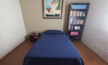 Imagem 2: APARTAMENTO A VENDA NO CONDOMÍNIO HORTO DO YPÊ, 72 M² COM 3 DORMITÓRIOS, 2 BANHEIROS E 1 V