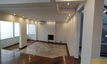 Imagem 2: Venda ou Locação - Casa de alto padrão com 04 dormitórios sendo 03 suítes no Morumbi R$ 29