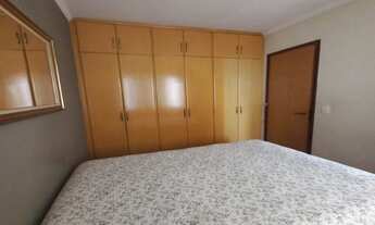 Imagem 3: APARTAMENTO A VENDA NO CONDOMÍNIO HORTO DO YPÊ, 72 M² COM 3 DORMITÓRIOS, 2 BANHEIROS E 1 V