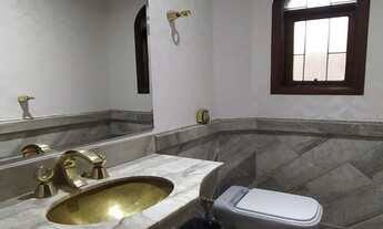 Imagem 7: Venda ou Locação - Casa de alto padrão com 04 dormitórios sendo 03 suítes no Morumbi R$ 29