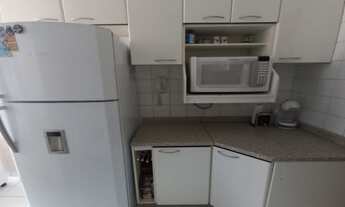 Imagem 7: APARTAMENTO A VENDA NO CONDOMÍNIO HORTO DO YPÊ, 72 M² COM 3 DORMITÓRIOS, 2 BANHEIROS E 1 V