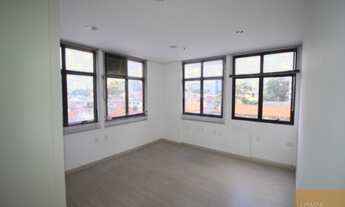 Imagem 3: Venda para Investidor- Sala Comercial com 40m2 com ar condicionado, 02 banheiros, 01 vaga