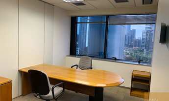 Imagem 4: Sala comercial para locação no Itaim Paulista com 598m², 2 banheiros e 14 vagas!