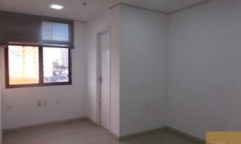 Imagem 6: Venda para Investidor- Sala Comercial com 40m2 com ar condicionado, 02 banheiros, 01 vaga