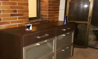 Imagem 6: APARTAMENTO DUPLEX NA COBERTURA COM 591 M², 5 VAGAS, SAÚNA E PISCINA PRIVATIVAS VILA ANDRA