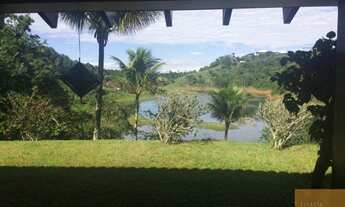 Imagem 6: Venda _Fazenda/Sítio com 6 Quartos e 8 banheiros à Venda, 110.000,00 m² por R$ 5.900,00