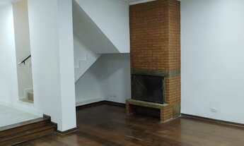 Imagem 4: LOCAÇÃO /VENDA - CASA COMERCIAL DE ALTO PADRÃO NA VILA SÃO FRANCISO (ZONA SUL), PRÓXIMO AO