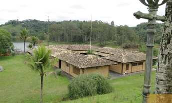 Imagem 4: Venda _Fazenda/Sítio com 6 Quartos e 8 banheiros à Venda, 110.000,00 m² por R$ 5.900,00