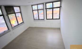 Imagem 4: Venda para Investidor- Sala Comercial com 40m2 com ar condicionado, 02 banheiros, 01 vaga