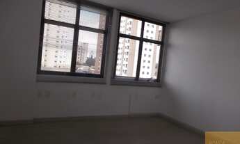 Imagem 5: Venda para Investidor- Sala Comercial com 40m2 com ar condicionado, 02 banheiros, 01 vaga