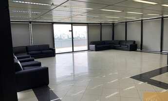 Imagem: Sala comercial para locação no Itaim Paulista