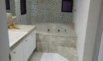 Imagem 7: APARTAMENTO DUPLEX NA COBERTURA COM 591 M², 5 VAGAS, SAÚNA E PISCINA PRIVATIVAS VILA ANDRA