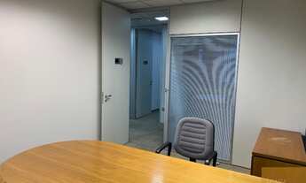 Imagem 5: Sala comercial para locação no Itaim Paulista com 598m², 2 banheiros e 14 vagas!