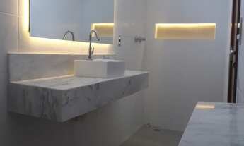 Imagem 5: LOCAÇÃO /VENDA - CASA COMERCIAL DE ALTO PADRÃO NA VILA SÃO FRANCISO (ZONA SUL), PRÓXIMO AO