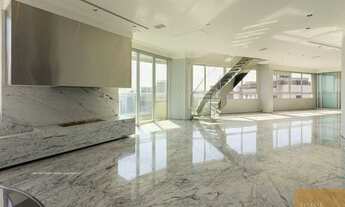 Imagem: Venda _ Luxuosa Cobertura com 4 Quartos