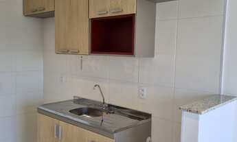 Imagem: LOCAÇÃO - APARTAMENTO NA VILA DAS BELEZAS