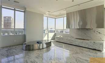 Imagem 6: Venda _ Luxuosa Cobertura com 4 Quartos e 7 banheiros à Venda, 733 m² por R$ 23.600.000 It