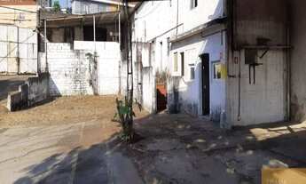 Imagem 3: LOCAÇÃO - TERRENO NA SAÚDE COM 855m²