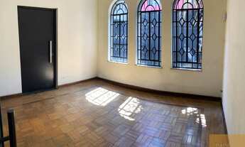 Imagem 2: Casa comercial com 287m2 em Pinheiros locação