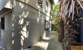 Imagem: Casa comercial com 287m2 em Pinheiros locação