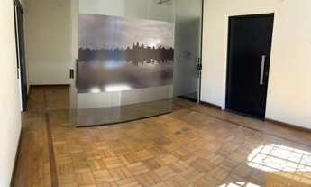 Imagem 3: Casa comercial com 287m2 em Pinheiros locação