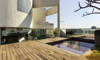 Imagem 5: Venda _ Luxuosa Cobertura com 4 Quartos e 7 banheiros à Venda, 733 m² por R$ 23.600.000 It