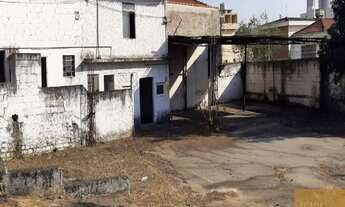 Imagem 4: LOCAÇÃO - TERRENO NA SAÚDE COM 855m²