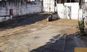 Imagem 2: LOCAÇÃO - TERRENO NA SAÚDE COM 855m²