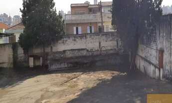 Imagem: LOCAÇÃO - TERRENO NA SAÚDE COM 855m²