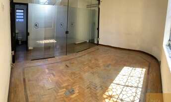 Imagem 5: Casa comercial com 287m2 em Pinheiros locação