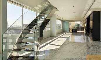 Imagem 4: Venda _ Luxuosa Cobertura com 4 Quartos e 7 banheiros à Venda, 733 m² por R$ 23.600.000 It