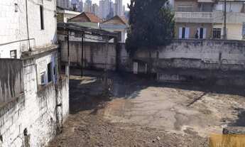 Imagem 5: LOCAÇÃO - TERRENO NA SAÚDE COM 855m²