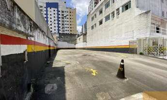 Imagem 3: TERRENO NA REGIÃO DO ITAIM BIBI COM 400m². A VENDA - ZONA SUL