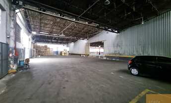 Imagem 2: Locação Galpão / Depósito / Armazém para alugar, 5806m² - Vila Leopoldina