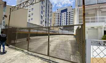 Imagem 4: TERRENO NA REGIÃO DO ITAIM BIBI COM 400m². A VENDA - ZONA SUL