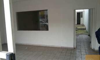 Imagem 2: LOCAÇÃO - CASA COMERCIAL NA VILA NOVA CONCEIÇÃO COM 240m² DE ÁREA CONSTRUÍDA