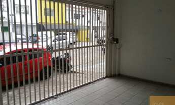 Imagem 3: LOCAÇÃO - CASA COMERCIAL NA VILA NOVA CONCEIÇÃO COM 240m² DE ÁREA CONSTRUÍDA