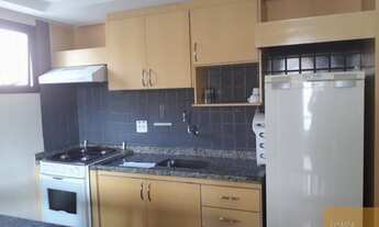 Imagem 3: Flat para locação 52 m² 1 quarto, 1 suíte