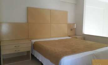 Imagem 7: Flat para locação 52 m² 1 quarto, 1 suíte