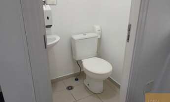 Imagem 7: Conjunto para venda e locação 122 m² Jd Paulista