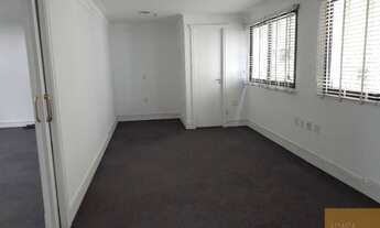 Imagem 5: Conjunto para venda e locação 122 m² Jd Paulista