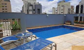 Imagem: Cobertura apartamento a venda para locação