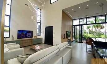 Imagem: Casa à venda, Mobiliada 3 suite 3 vagas